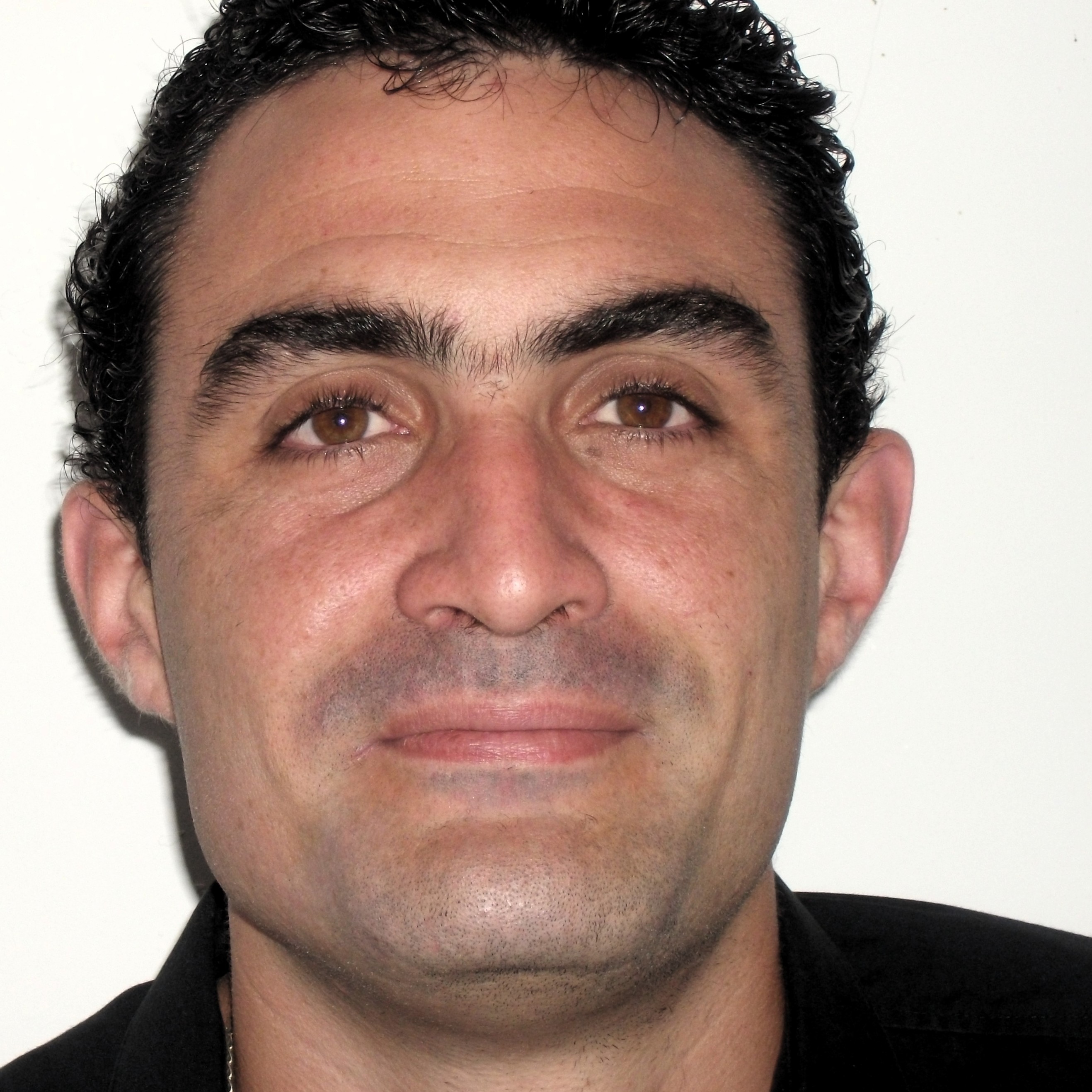 Frédéric BIGOT
